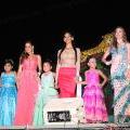 Destinee Arnold Honors Belize with Win at Costa Maya Pageant
