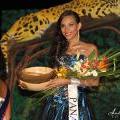 Destinee Arnold Honors Belize with Win at Costa Maya Pageant