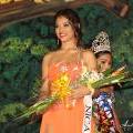 Destinee Arnold Honors Belize with Win at Costa Maya Pageant
