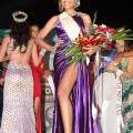 Destinee Arnold Honors Belize with Win at Costa Maya Pageant