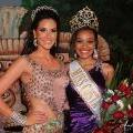 Destinee Arnold Honors Belize with Win at Costa Maya Pageant