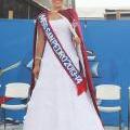 Miss San Pedro Crowned During September 10th Celebrations