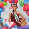 Miss San Pedro Crowned During September 10th Celebrations