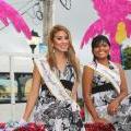 Miss San Pedro Crowned During September 10th Celebrations