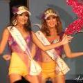 Miss San Pedro Pageant Flies Sky High