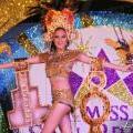 Miss San Pedro Pageant Flies Sky High