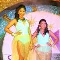 Miss San Pedro Pageant Flies Sky High