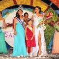Miss San Pedro Pageant Flies Sky High