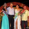 Miss San Pedro Pageant Flies Sky High