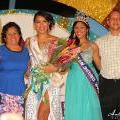 Miss San Pedro Pageant Flies Sky High