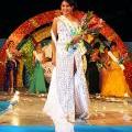 Miss San Pedro Pageant Flies Sky High