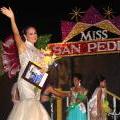 San Pedro Selects Michelle Nuñez as New Beauty Ambassador 