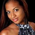 Miss Belize World Finalist for the Miss World Top Model