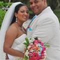 Tanya Marsden and Brian Batty wed in San Pedro at Sueño del Mar