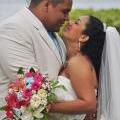 Tanya Marsden and Brian Batty wed in San Pedro at Sueño del Mar