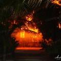 Ambergris Caye’s Iconic Ramon’s Village Resort Goes Down in Massive Fire