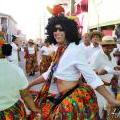 Carnaval 2014 Day Three Highlighted by Passport Scandal Parody 