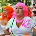 Carnaval 2014 Day Three Highlighted by Passport Scandal Parody 