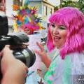Carnaval 2014 Day Three Highlighted by Passport Scandal Parody 