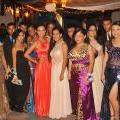 San Pedro High School Prom Goes Back in Time