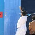 UNICEF Sponsors Bathroom Renovation at San Pedro Roman Catholic School 