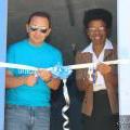 UNICEF Sponsors Bathroom Renovation at San Pedro Roman Catholic School 