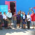 UNICEF Sponsors Bathroom Renovation at San Pedro Roman Catholic School 