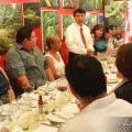 Mayor Guerrero and Elvi’s Kitchen Host Ambassador of Taiwan