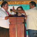 SPTC Mayor and Councilors Sworn In