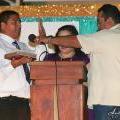 SPTC Mayor and Councilors Sworn In