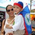 San Pedro Commemorates St. George’s Caye Day
