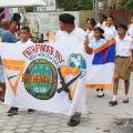 San Pedro Commemorates St. George’s Caye Day