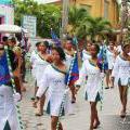 San Pedro Commemorates St. George’s Caye Day