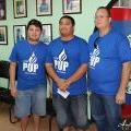 San Pedro Town Council Nominations Held for Election Day PUP