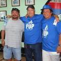San Pedro Town Council Nominations Held for Election Day PUP
