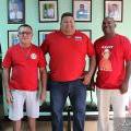 San Pedro Town Council Nominations Held for Election Day UDP