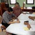San Pedro Town Council Nominations Held for Election Day VIP