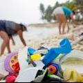 Oceana Wavemakers Celebrate World Ocean’s Day 2014 at Halfmoon Caye