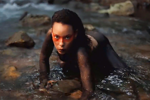 Video Pick: Melonie Gillett’s Pandemonium - All Ova the World