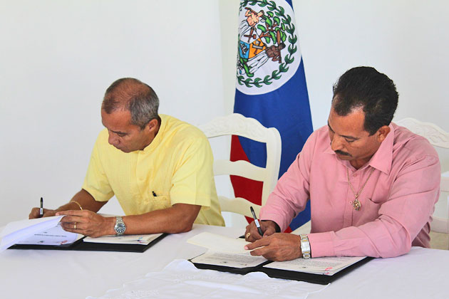 Belizean Children to Benefit from Free Cancer Treatment in Merida