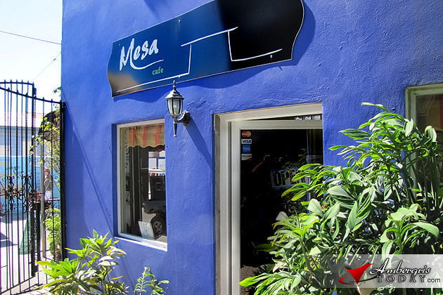 Mesa Café's Grand Opening Party 9 Mesa Café, Vilma Linda Plaza