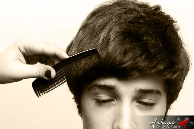 A Time When School Made Napping Mandatory 