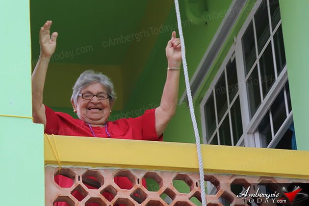 Mrs. Mila Phillips Mrs. Mila Phillips