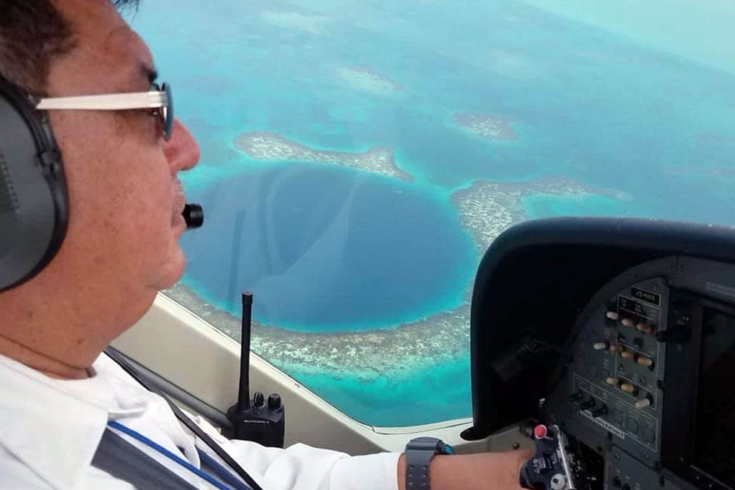 Family Prepares To Say Farewell to Milo Paz 1