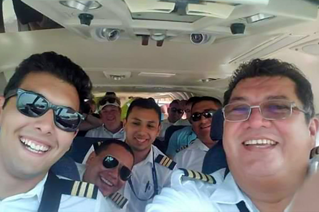 Family Prepares To Say Farewell to Milo Paz