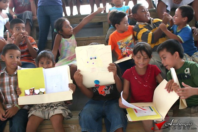 Summber Reading Program