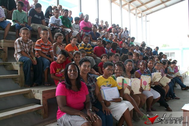 Summber Reading Program