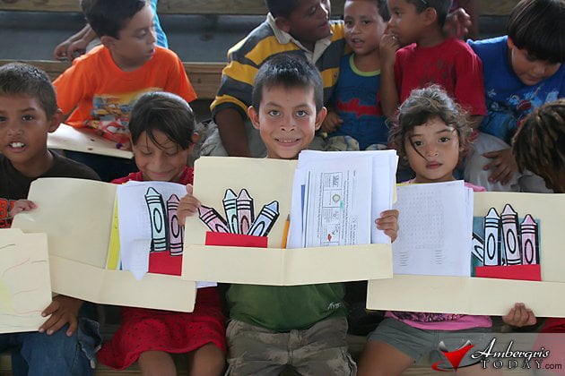 Summber Reading Program