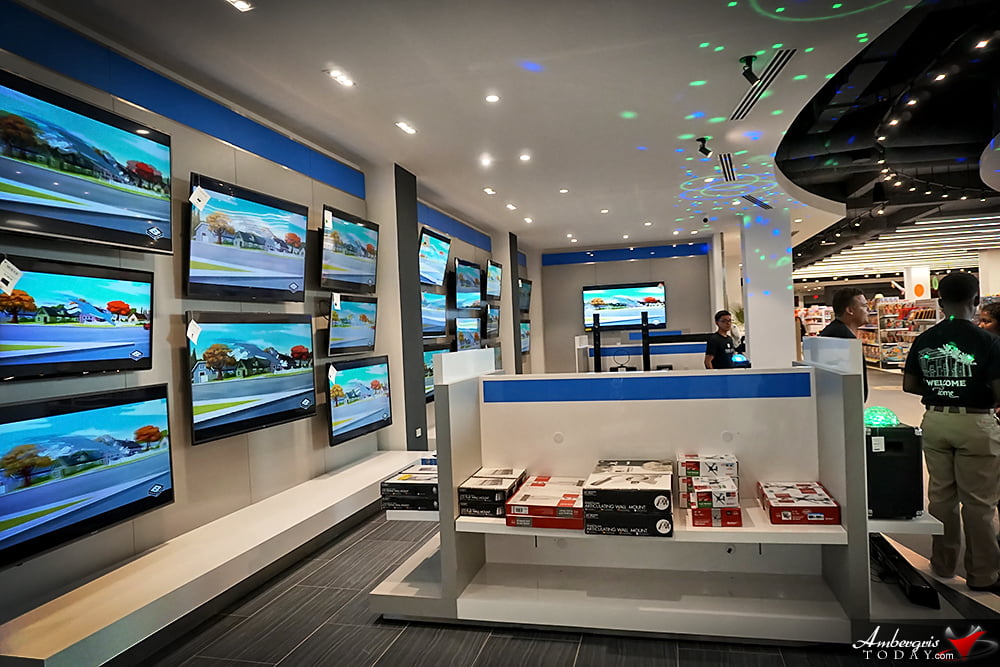 Mirab’s Grand Opening of Super Department Store in Belize City 6 Mirab’s Grand Opening of Super Department Store in Belize City