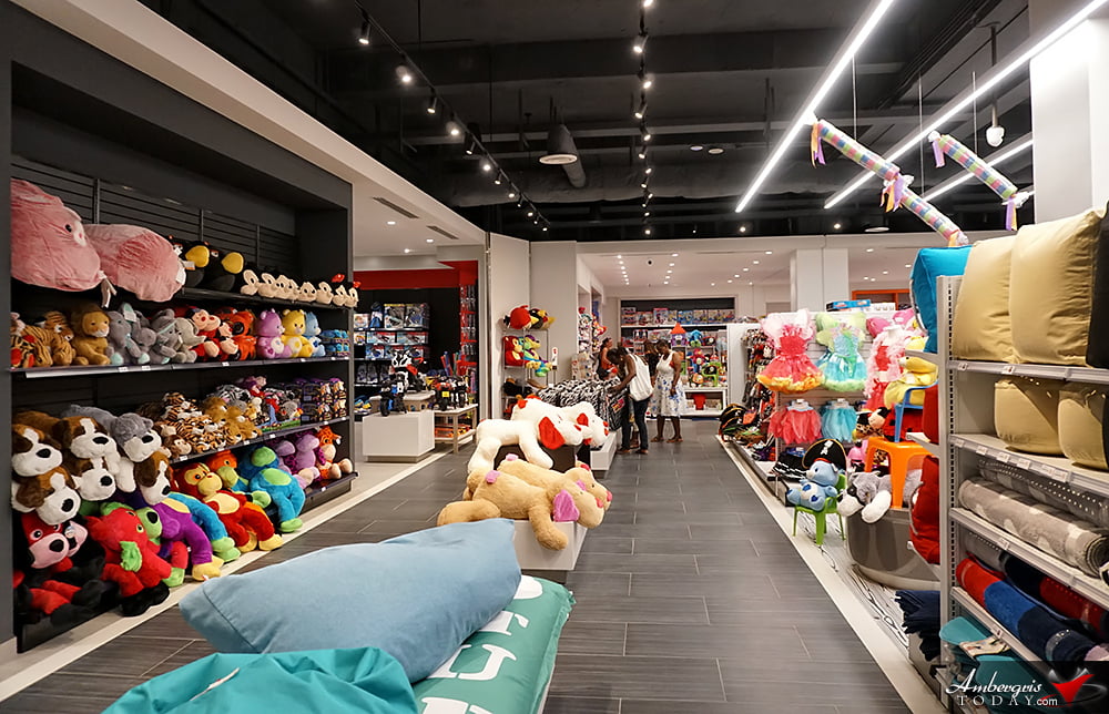 Mirab’s Grand Opening of Super Department Store in Belize City 7 Mirab’s Grand Opening of Super Department Store in Belize City